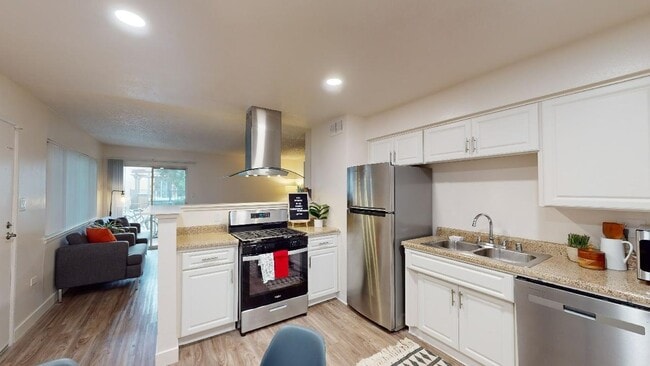 Cambridge House Apartments