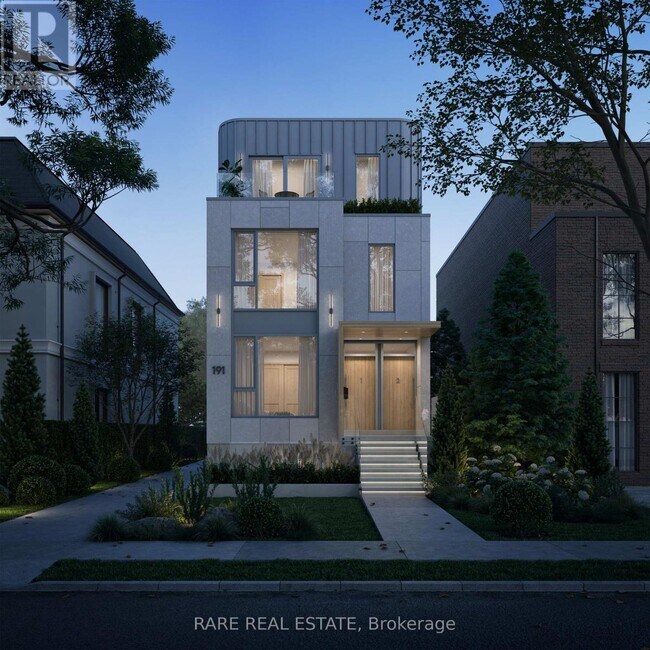 191 Gledhill Ave in Toronto, ON - Building Photo - Building Photo