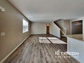 217 William Dylan Dr in Murfreesboro, TN - Building Photo - Building Photo
