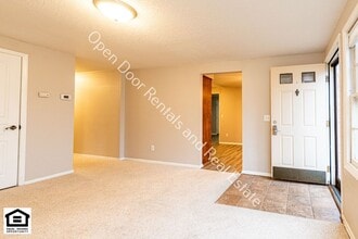 6305 Salge Dr in Fort Wayne, IN - Building Photo - Building Photo