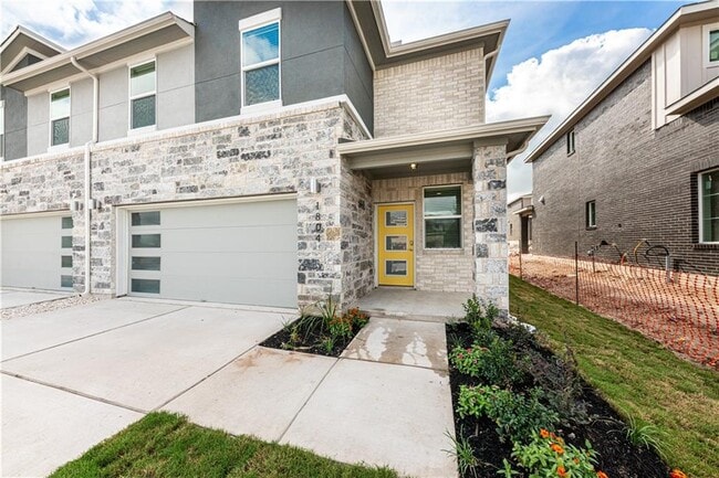 1804 Bonham Ln in Round Rock, TX - Building Photo - Building Photo