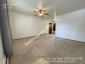 607 9th St in Cody, WY - Building Photo - Building Photo