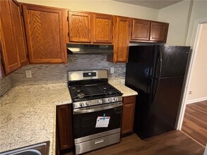 3839 Henry Ct in Acworth, GA - Building Photo - Building Photo