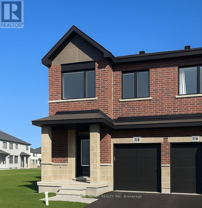 property at 318 Affogatto Walk