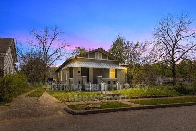 6309 3rd Ave S in Birmingham, AL - Building Photo - Building Photo