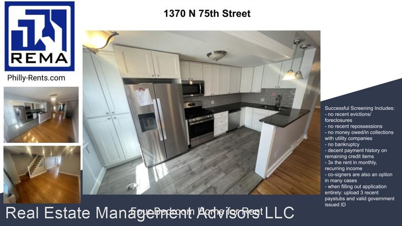 1370 N 75th St Photo