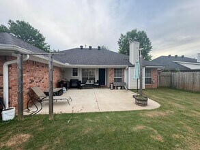 5307 Meadowsweet Cir in Bossier City, LA - Building Photo - Building Photo