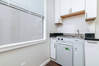 839 Leavenworth in San Francisco, CA - Foto de edificio - Building Photo