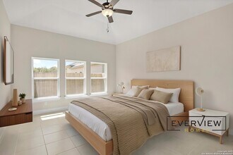 406 Park Cir in Hondo, TX - Building Photo - Building Photo