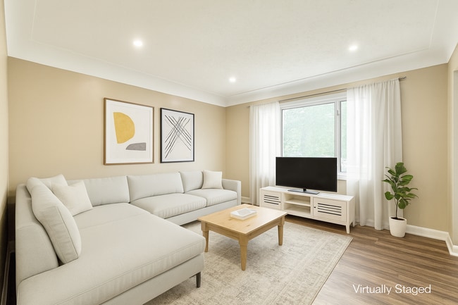 property at 30 Parker St