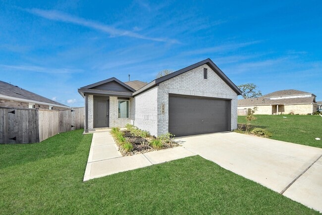 property at 248 Hazy Pnes Ln