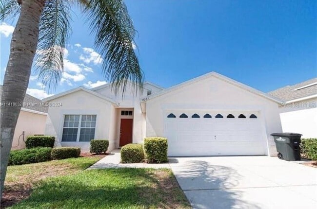 property at 8121 Fan Palm Way