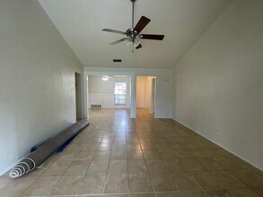 1216 Trammell Dr in Benbrook, TX - Building Photo - Building Photo