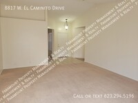 8817 W El Caminito Dr in Peoria, AZ - Building Photo - Building Photo