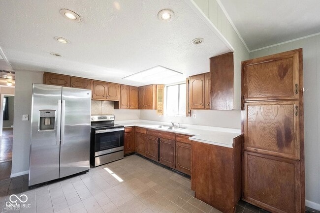 13907 E 117th St in Fishers, IN - Building Photo - Building Photo