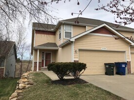 1550 Legend Trail Dr in Lawrence, KS - Building Photo
