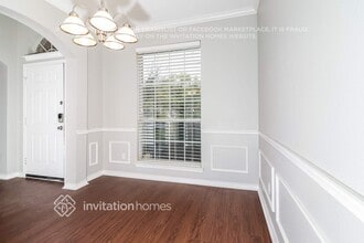 1617 Churchill Ln in Mansfield, TX - Building Photo - Building Photo