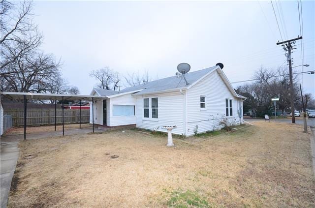 1103 S Willow St in Sherman, TX - Building Photo - Building Photo
