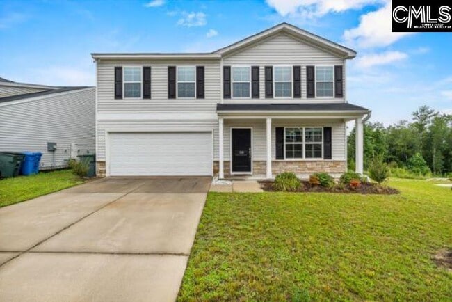 property at 109 Turtle Trce Wy