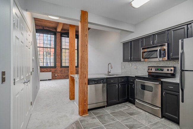 property at 25 Grand St