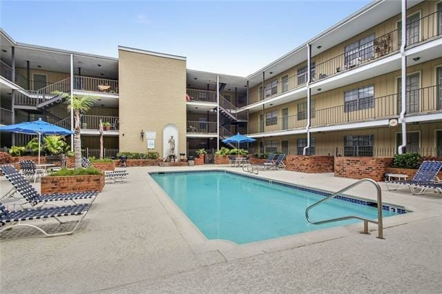 1765 Coliseum St in New Orleans, LA - Building Photo - Building Photo