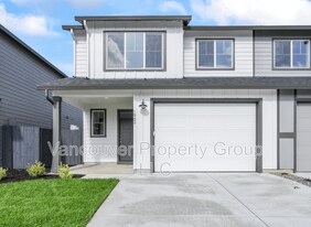 1962 NW 19th Ct in Battle Ground, WA - Building Photo