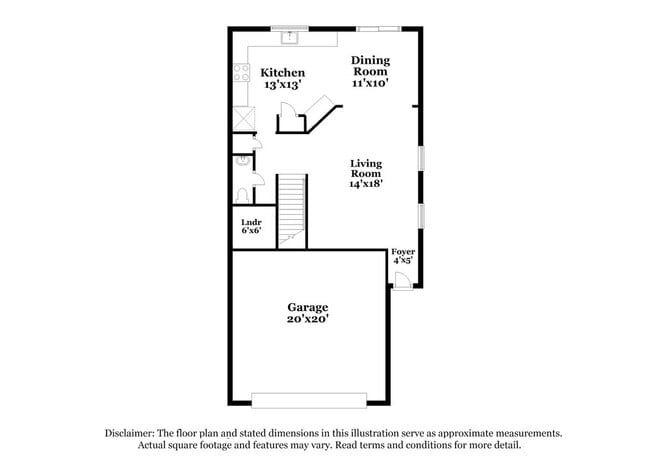 8536 Warthen Meadows St in Las Vegas, NV - Building Photo - Building Photo