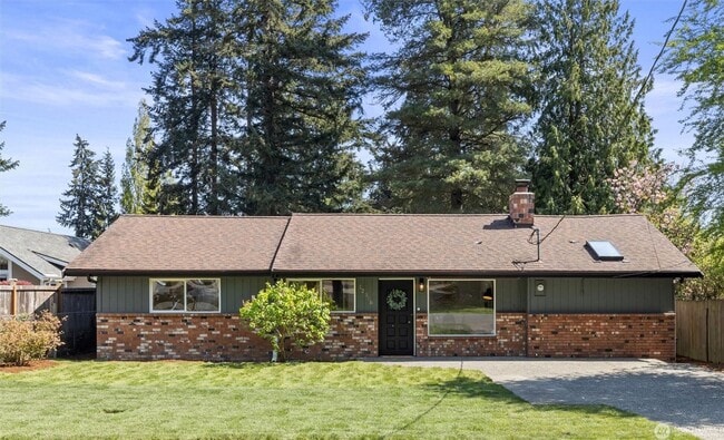 property at 12308 8th Ave NE