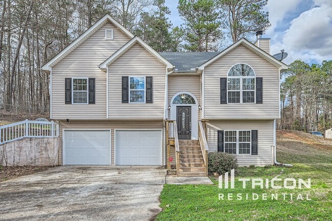 5772 Shoal Creek Dr in Douglasville, GA - Building Photo - Building Photo