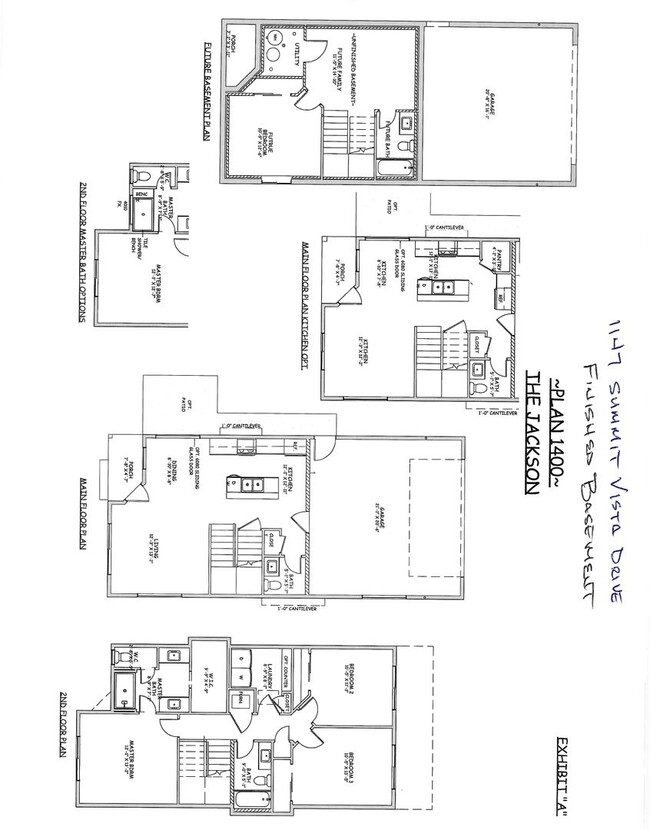 property at 1147 Smt Vis Dr