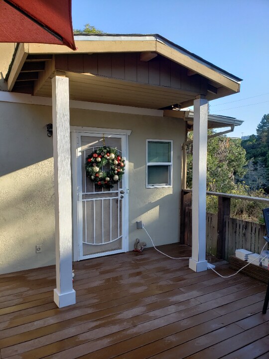 0 Golf Links Rd in Oakland, CA - Building Photo