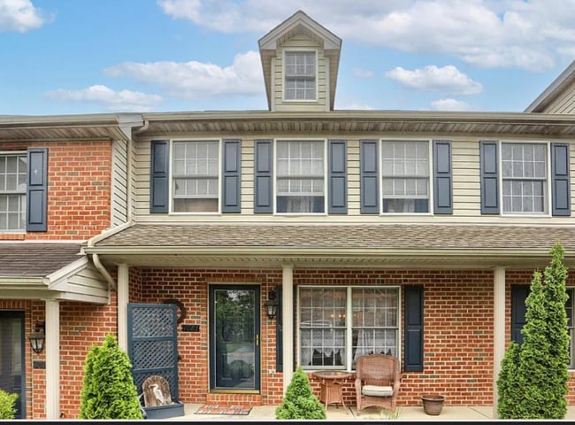 property at 4083 Caissons Ct