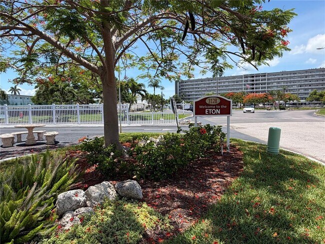 property at 3128 59th St S