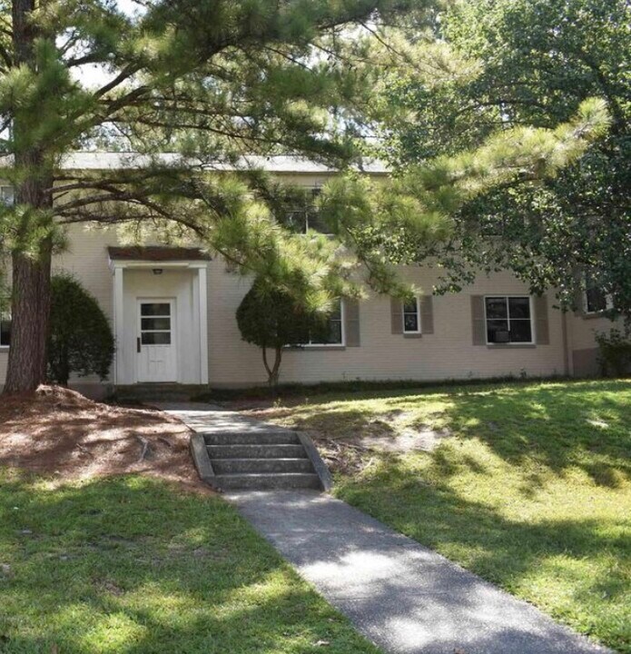 4600 Fort Jackson Blvd in Columbia, SC - Building Photo