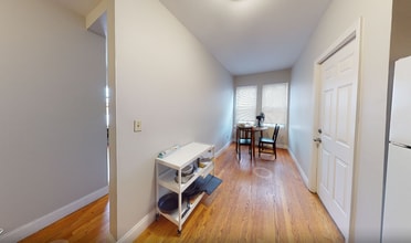 344 Putnam Ave, Unit 1 in Cambridge, MA - Building Photo - Building Photo