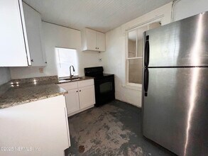 134 W 23rd St in Jacksonville, FL - Building Photo - Building Photo