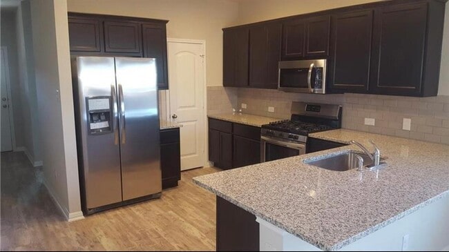 3030 Blantyre Bnd in Round Rock, TX - Building Photo - Building Photo
