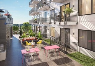 INK at Scott's Collection in Richmond, VA - Building Photo - Building Photo