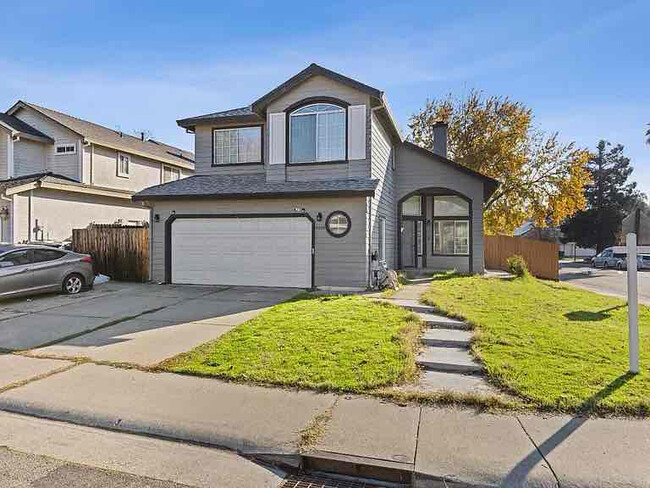 8500 Longspur Way