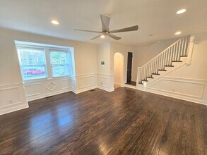 1500 Lochwood Rd in Baltimore, MD - Building Photo - Building Photo