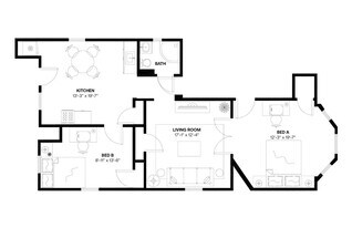 20 Howell St, Unit 3 in Boston, MA - Building Photo