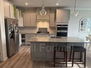 1714 Woodend Dr in Indian Trail, NC - Building Photo - Building Photo