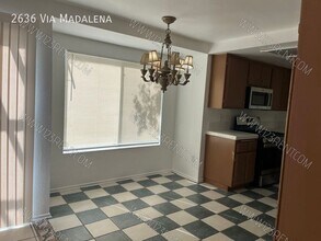 2636 Vía Madalena in Lancaster, CA - Building Photo - Building Photo