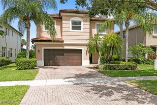 1630 Double Eagle Trail in Naples, FL - Building Photo