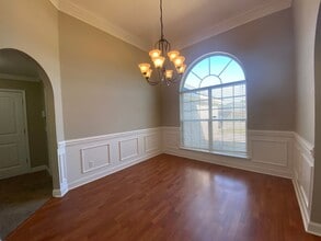 513 Wyckfield Way in Hinesville, GA - Foto de edificio - Building Photo