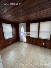 1525 Fremont St in South Bend, IN - Building Photo - Building Photo