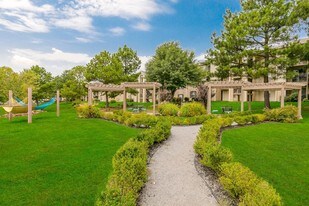 The Wellington at Chenal