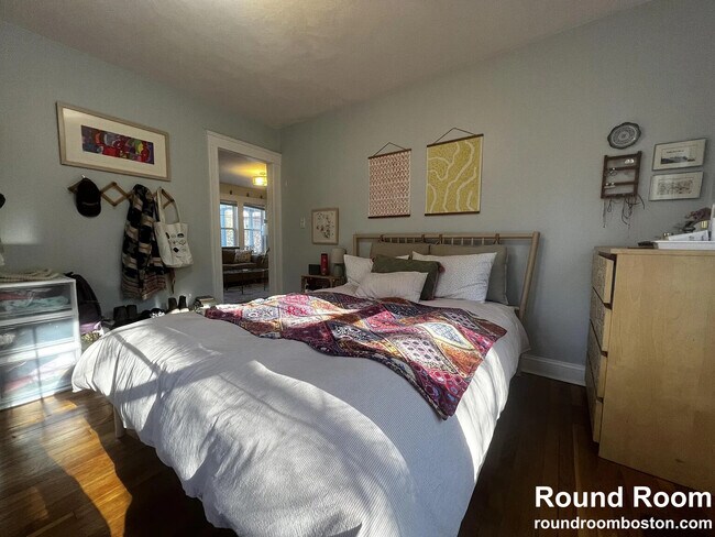 24 Ridgemont St, Unit 2