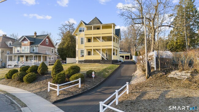 property at 83 Prospect St