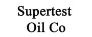 Property Management Company Logo Supertest Oil Company